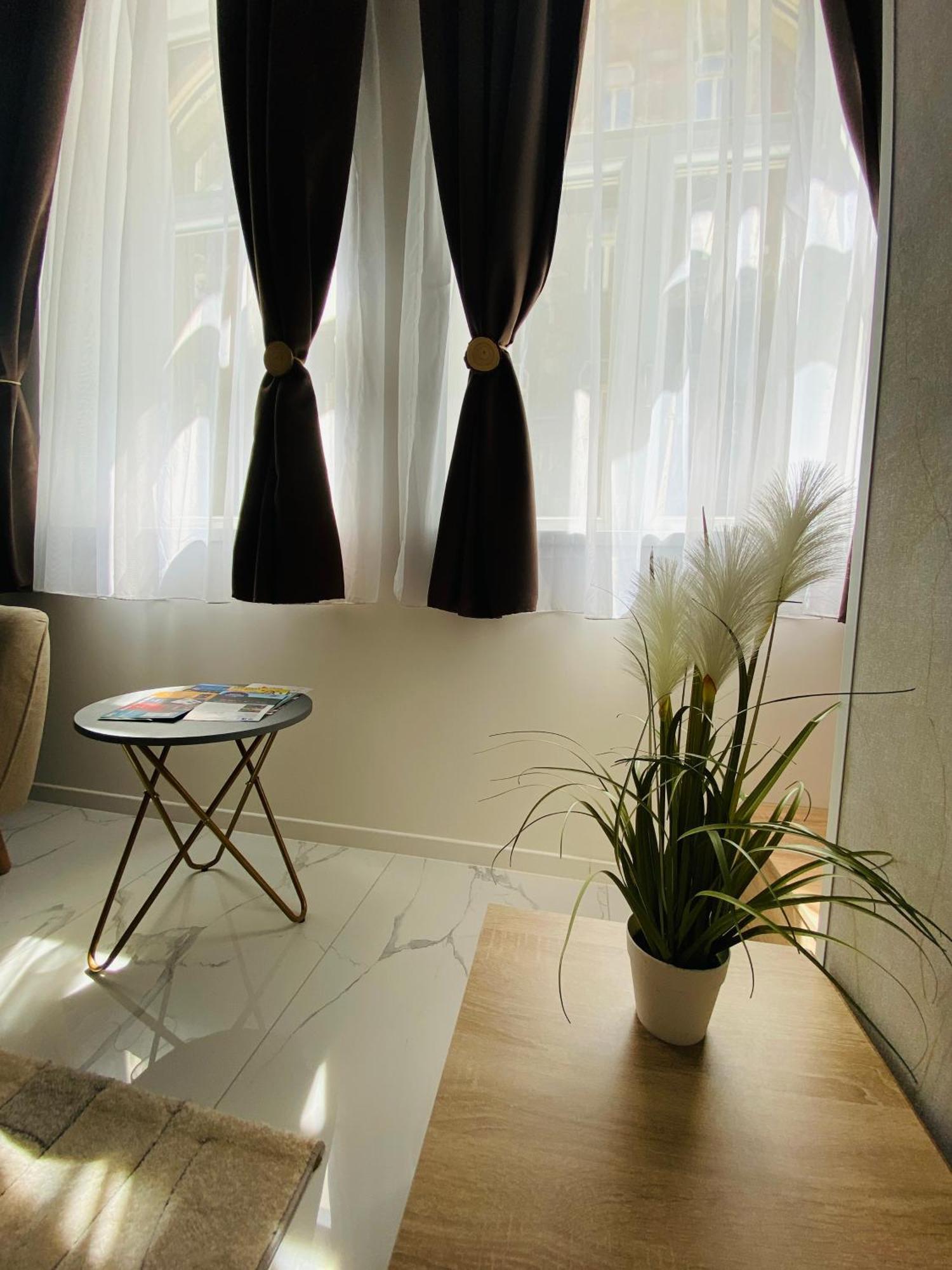 Appartement Panda *