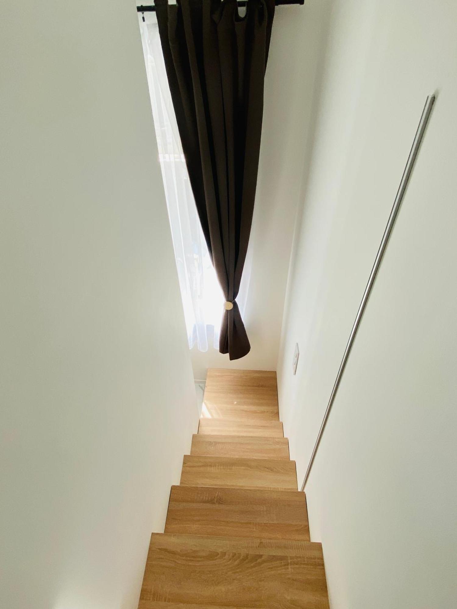 Panda Apartamento Budapest