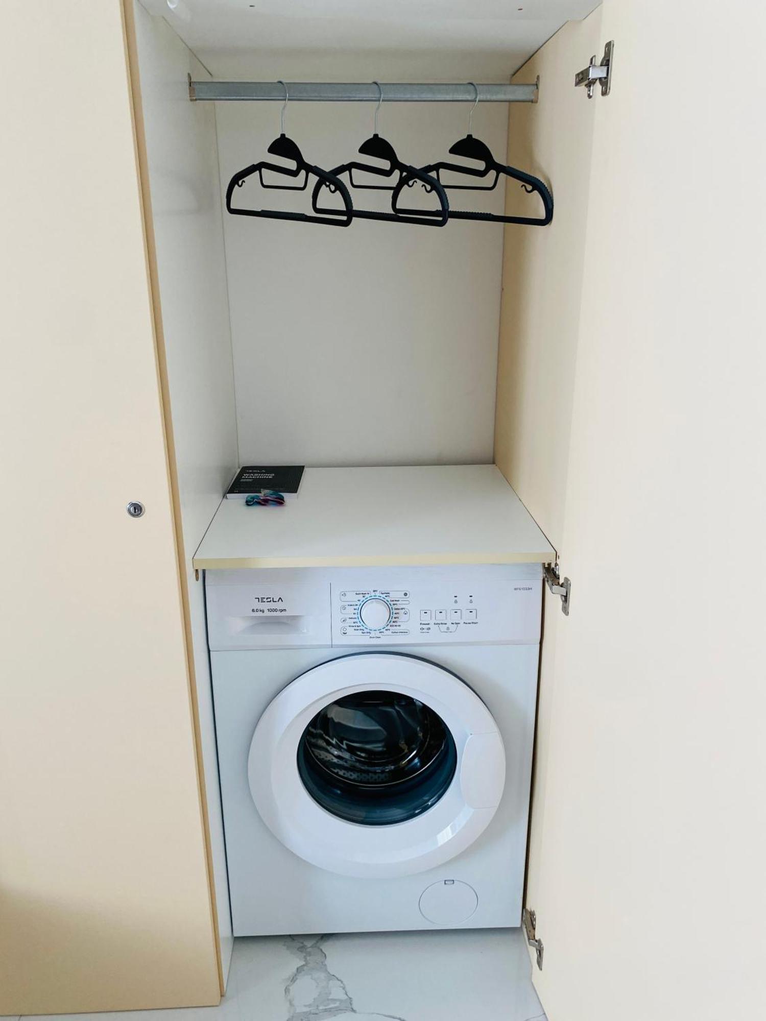 Panda Appartement