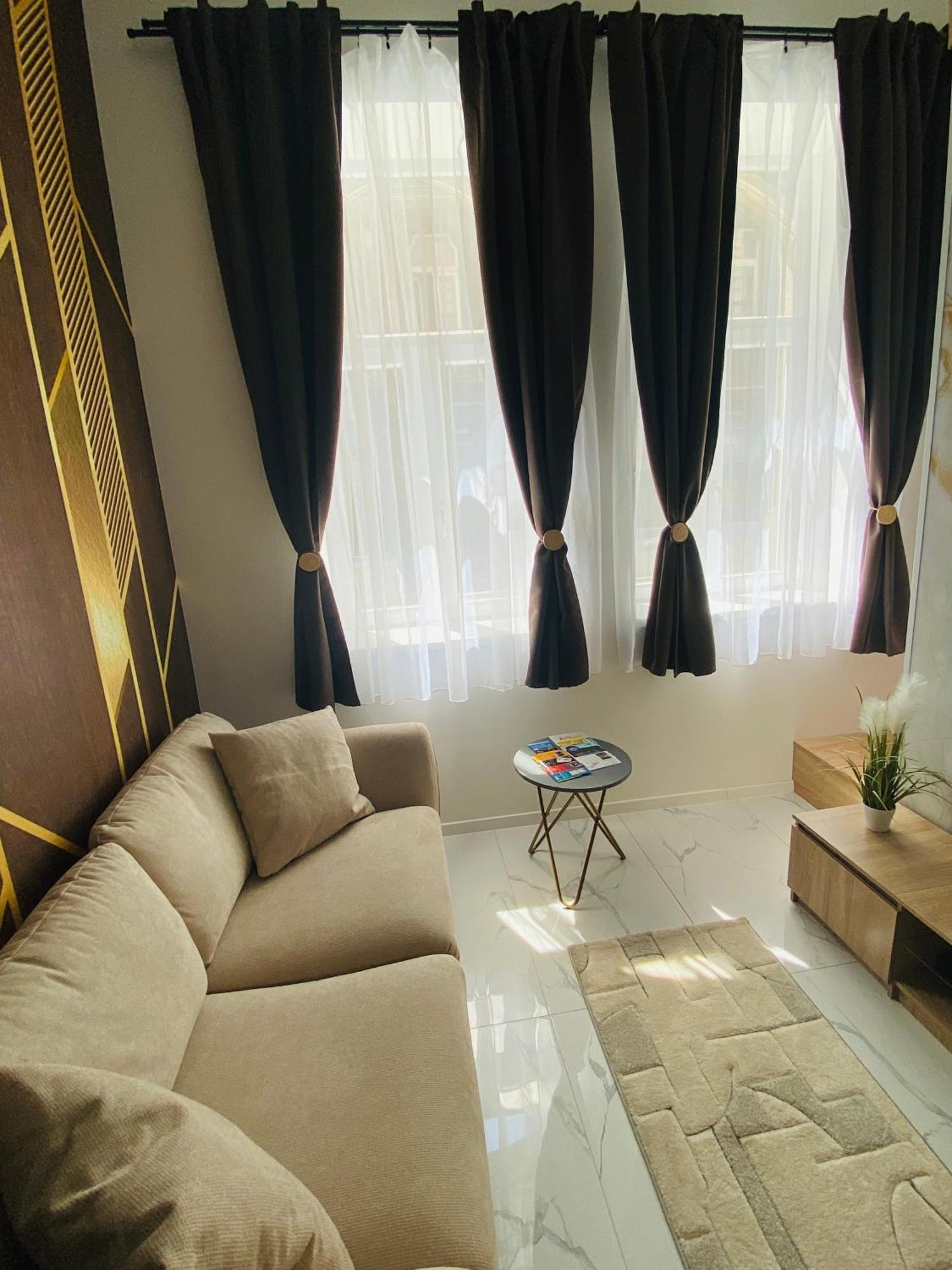 Appartement Panda